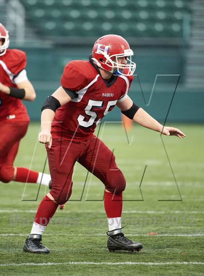 Thumbnail 3 in Attica vs. Hornell photogallery.