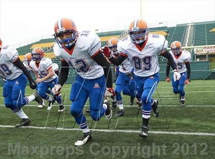 Thumbnail 1 in Attica vs. Hornell photogallery.