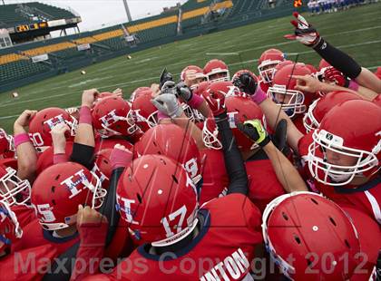 Thumbnail 3 in Attica vs. Hornell photogallery.