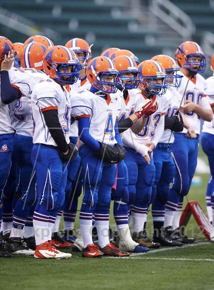 Thumbnail 3 in Attica vs. Hornell photogallery.