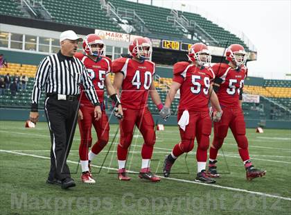 Thumbnail 1 in Attica vs. Hornell photogallery.