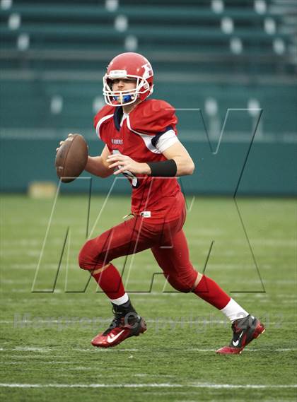 Thumbnail 2 in Attica vs. Hornell photogallery.
