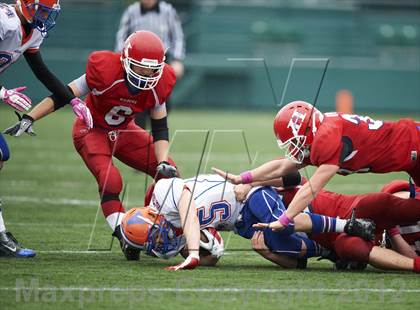 Thumbnail 1 in Attica vs. Hornell photogallery.