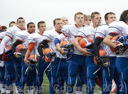 Thumbnail 3 in Attica vs. Hornell photogallery.