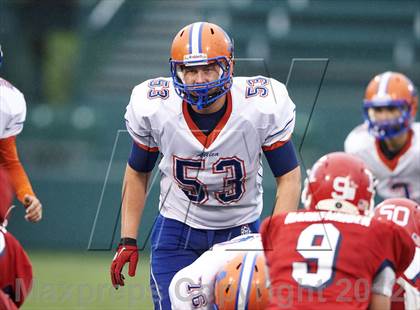 Thumbnail 2 in Attica vs. Hornell photogallery.