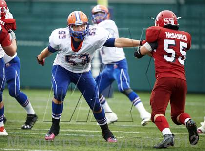 Thumbnail 2 in Attica vs. Hornell photogallery.