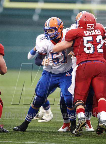 Thumbnail 1 in Attica vs. Hornell photogallery.