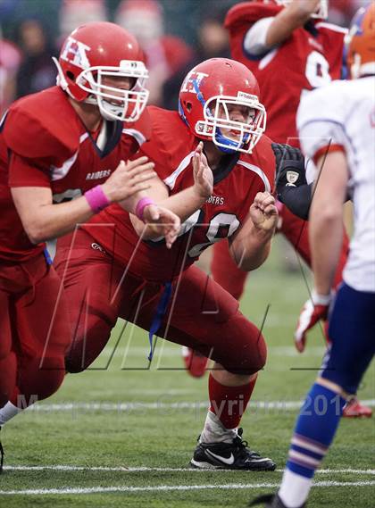 Thumbnail 2 in Attica vs. Hornell photogallery.