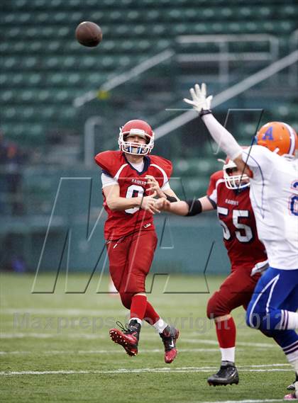 Thumbnail 1 in Attica vs. Hornell photogallery.