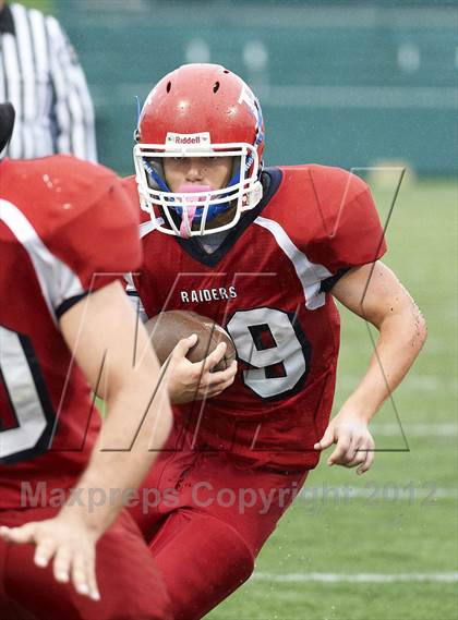 Thumbnail 2 in Attica vs. Hornell photogallery.