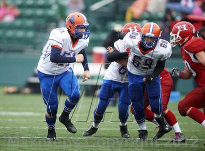 Thumbnail 2 in Attica vs. Hornell photogallery.