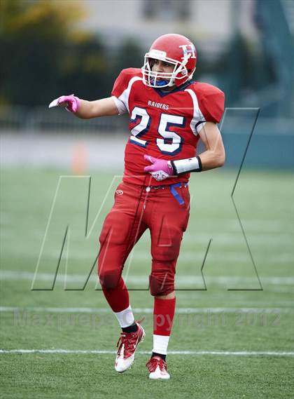 Thumbnail 2 in Attica vs. Hornell photogallery.