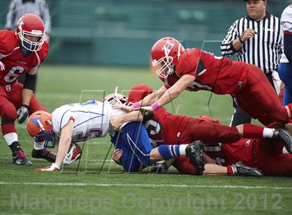 Thumbnail 3 in Attica vs. Hornell photogallery.