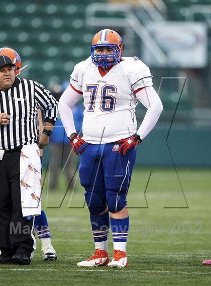 Thumbnail 1 in Attica vs. Hornell photogallery.