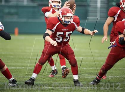 Thumbnail 3 in Attica vs. Hornell photogallery.