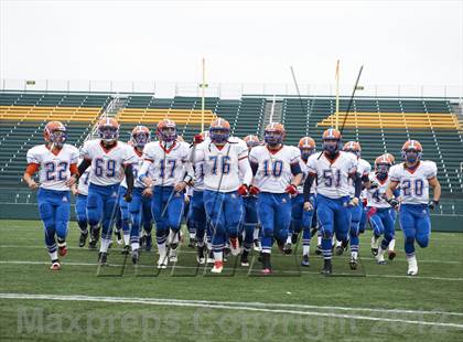 Thumbnail 3 in Attica vs. Hornell photogallery.
