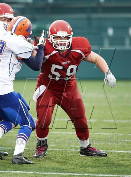Thumbnail 1 in Attica vs. Hornell photogallery.