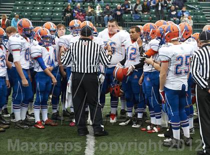 Thumbnail 2 in Attica vs. Hornell photogallery.