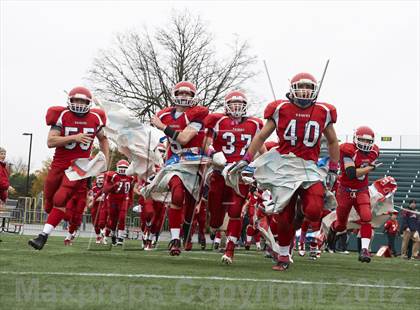 Thumbnail 1 in Attica vs. Hornell photogallery.