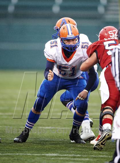 Thumbnail 1 in Attica vs. Hornell photogallery.