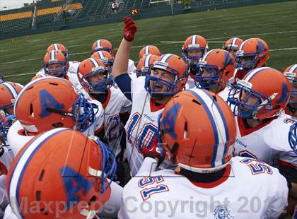 Thumbnail 1 in Attica vs. Hornell photogallery.
