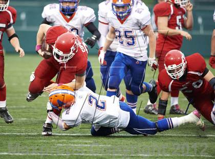 Thumbnail 3 in Attica vs. Hornell photogallery.