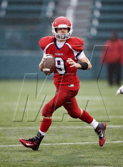 Thumbnail 2 in Attica vs. Hornell photogallery.