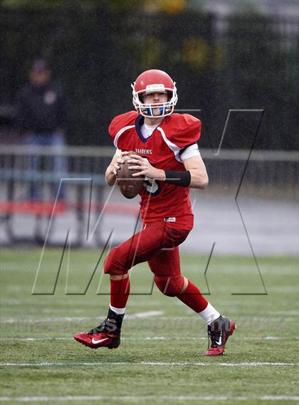 Thumbnail 3 in Attica vs. Hornell photogallery.