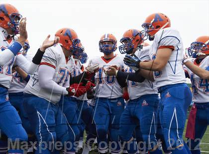 Thumbnail 3 in Attica vs. Hornell photogallery.