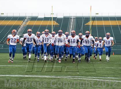 Thumbnail 2 in Attica vs. Hornell photogallery.