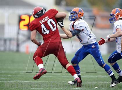 Thumbnail 2 in Attica vs. Hornell photogallery.