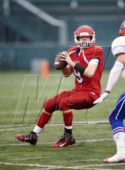 Thumbnail 1 in Attica vs. Hornell photogallery.