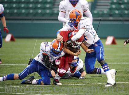 Thumbnail 1 in Attica vs. Hornell photogallery.