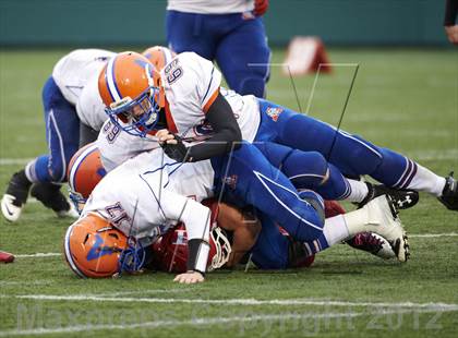 Thumbnail 1 in Attica vs. Hornell photogallery.