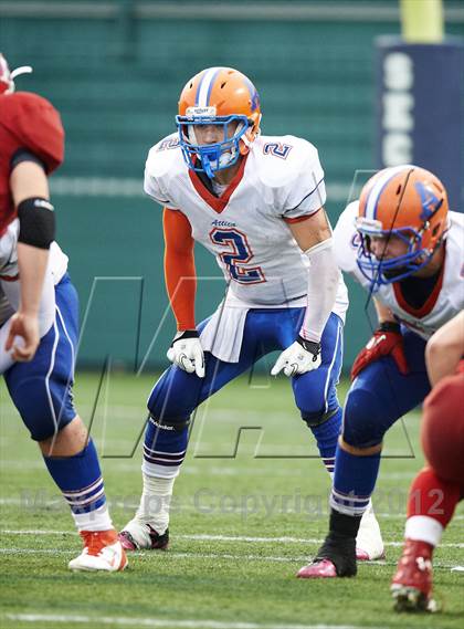 Thumbnail 1 in Attica vs. Hornell photogallery.
