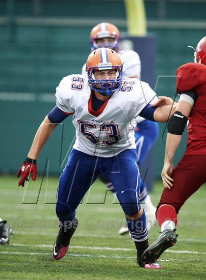Thumbnail 3 in Attica vs. Hornell photogallery.