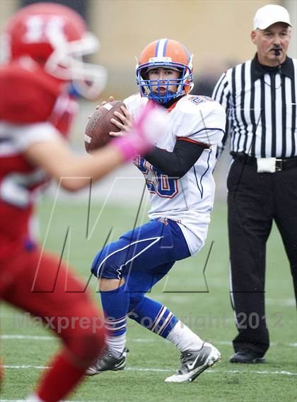 Thumbnail 1 in Attica vs. Hornell photogallery.