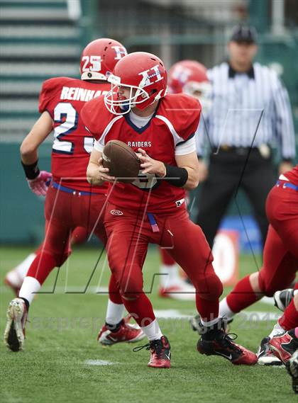 Thumbnail 1 in Attica vs. Hornell photogallery.