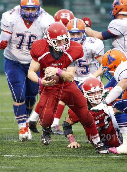 Thumbnail 1 in Attica vs. Hornell photogallery.