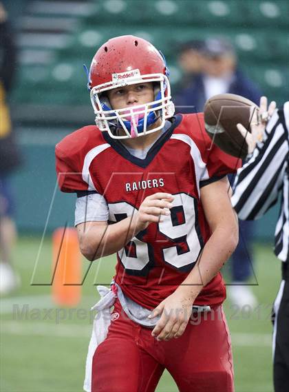 Thumbnail 1 in Attica vs. Hornell photogallery.