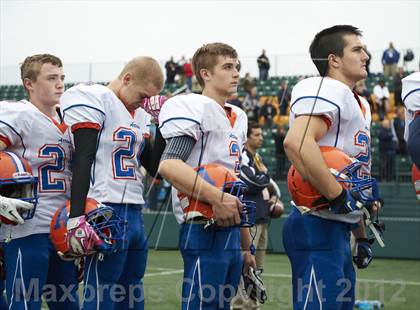 Thumbnail 2 in Attica vs. Hornell photogallery.