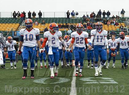 Thumbnail 1 in Attica vs. Hornell photogallery.
