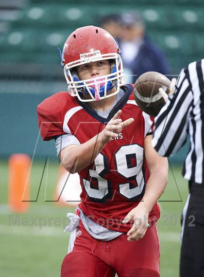 Thumbnail 3 in Attica vs. Hornell photogallery.