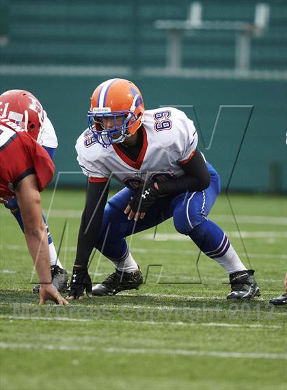 Thumbnail 1 in Attica vs. Hornell photogallery.