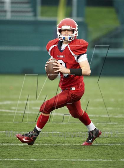 Thumbnail 1 in Attica vs. Hornell photogallery.