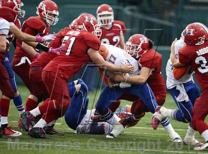 Thumbnail 1 in Attica vs. Hornell photogallery.