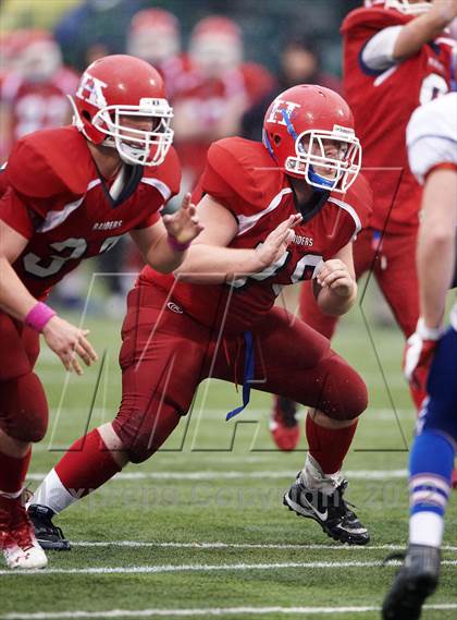 Thumbnail 1 in Attica vs. Hornell photogallery.