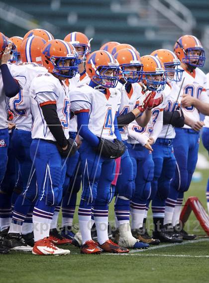 Thumbnail 1 in Attica vs. Hornell photogallery.