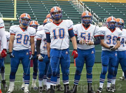 Thumbnail 2 in Attica vs. Hornell photogallery.
