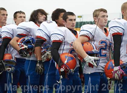 Thumbnail 1 in Attica vs. Hornell photogallery.
